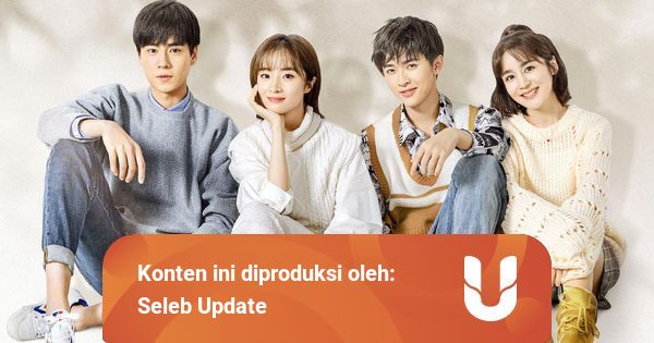 Drama Serial China Terbaik, Ini 5 Judul Romantis yang Paling Baper
